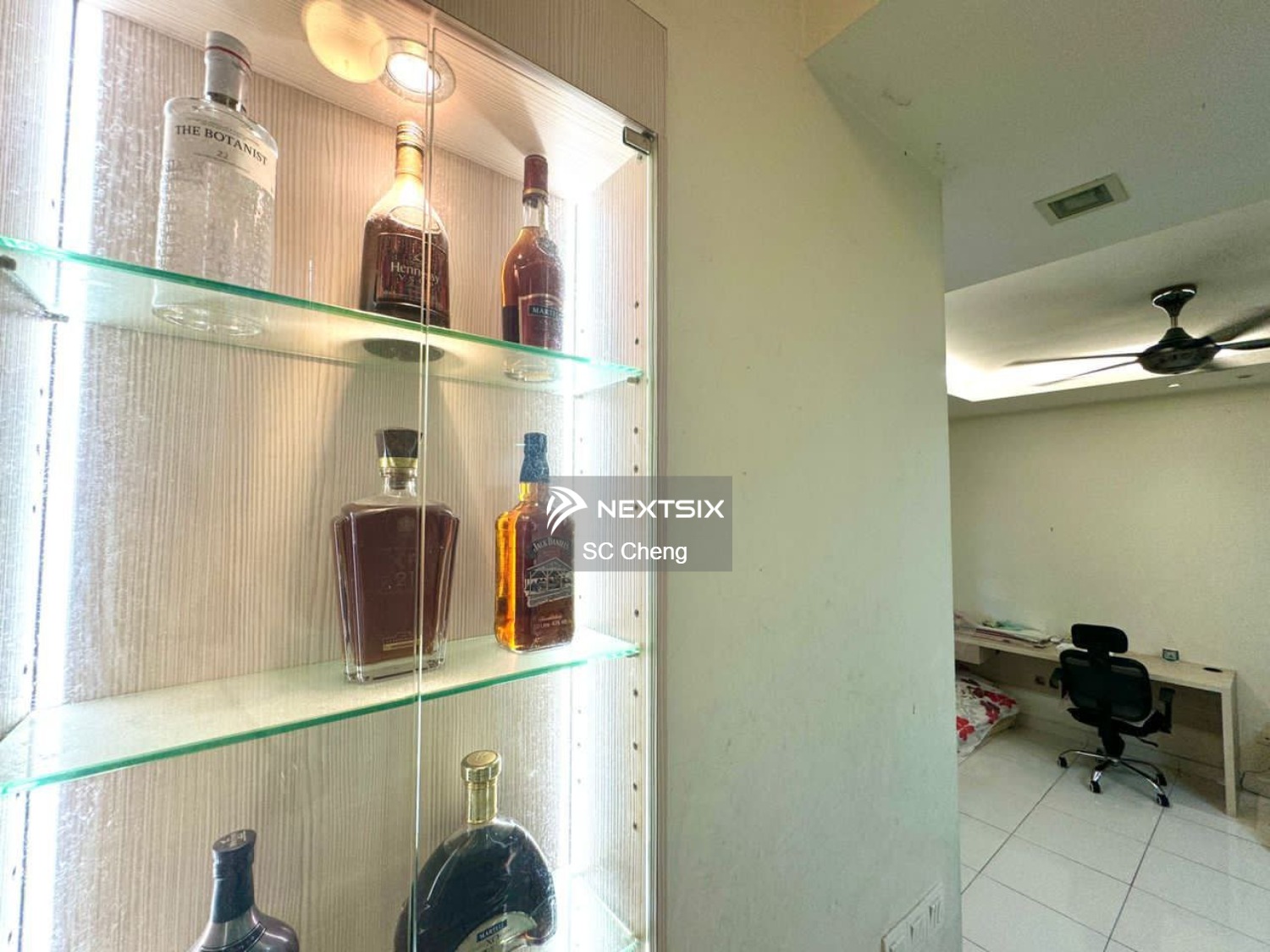 2-sty Terrace/Link House For Sale in Iskandar Puteri (Nusajaya) Johor - Image 6