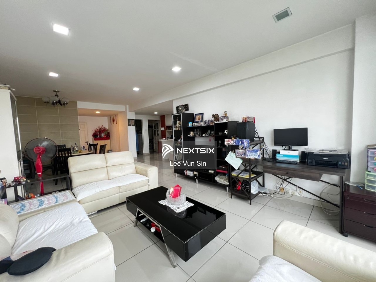 Condominium For Sale in Kota Kinabalu Sabah - Image 5
