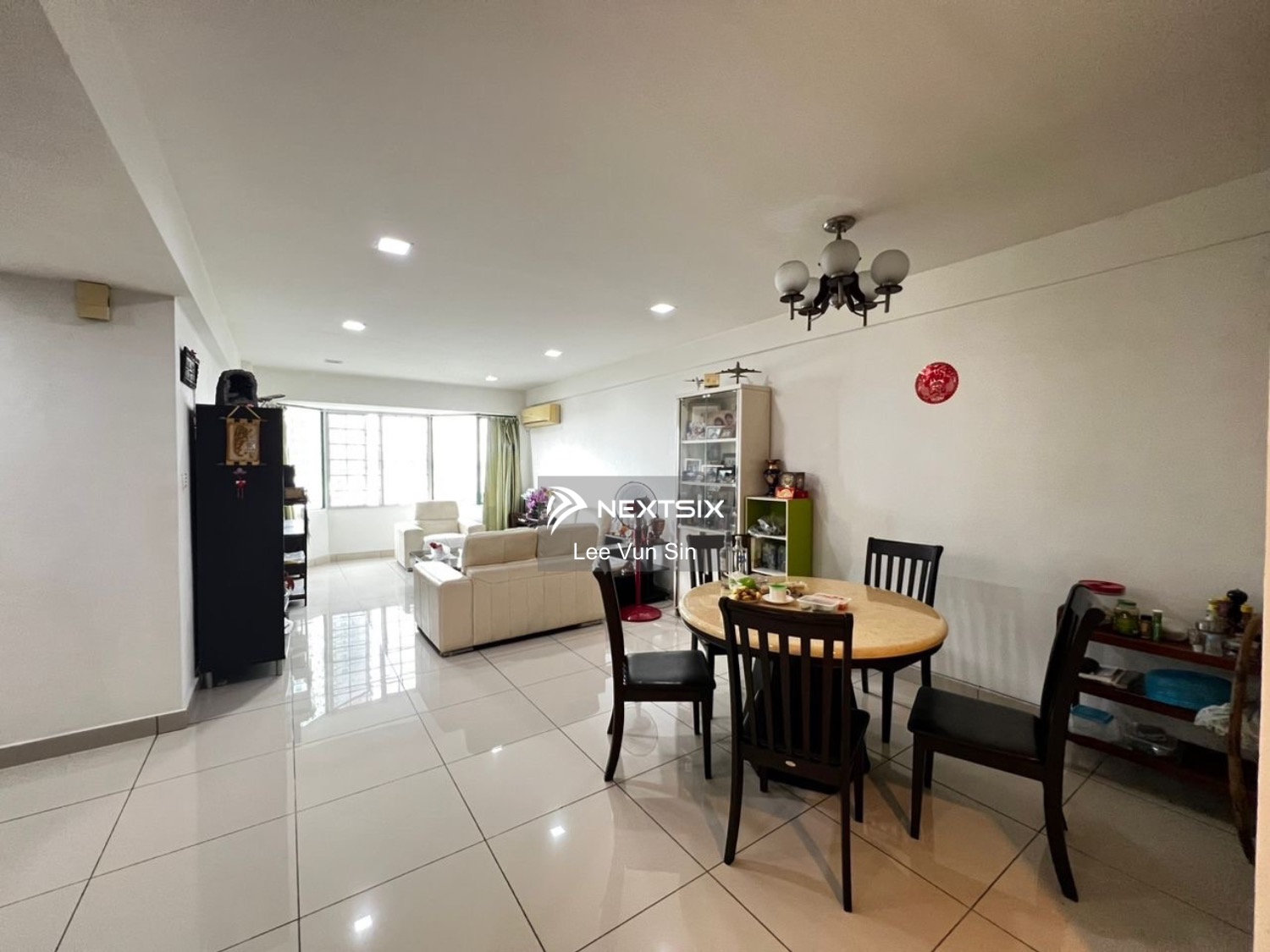 Condominium For Sale in Kota Kinabalu Sabah - Image 7