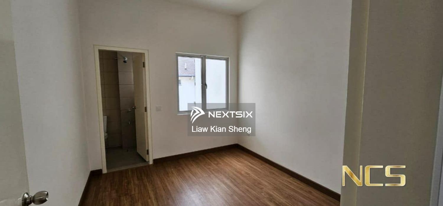 2-sty Terrace/Link House For Sale in Bandar Bukit Raja Selangor - Image 10