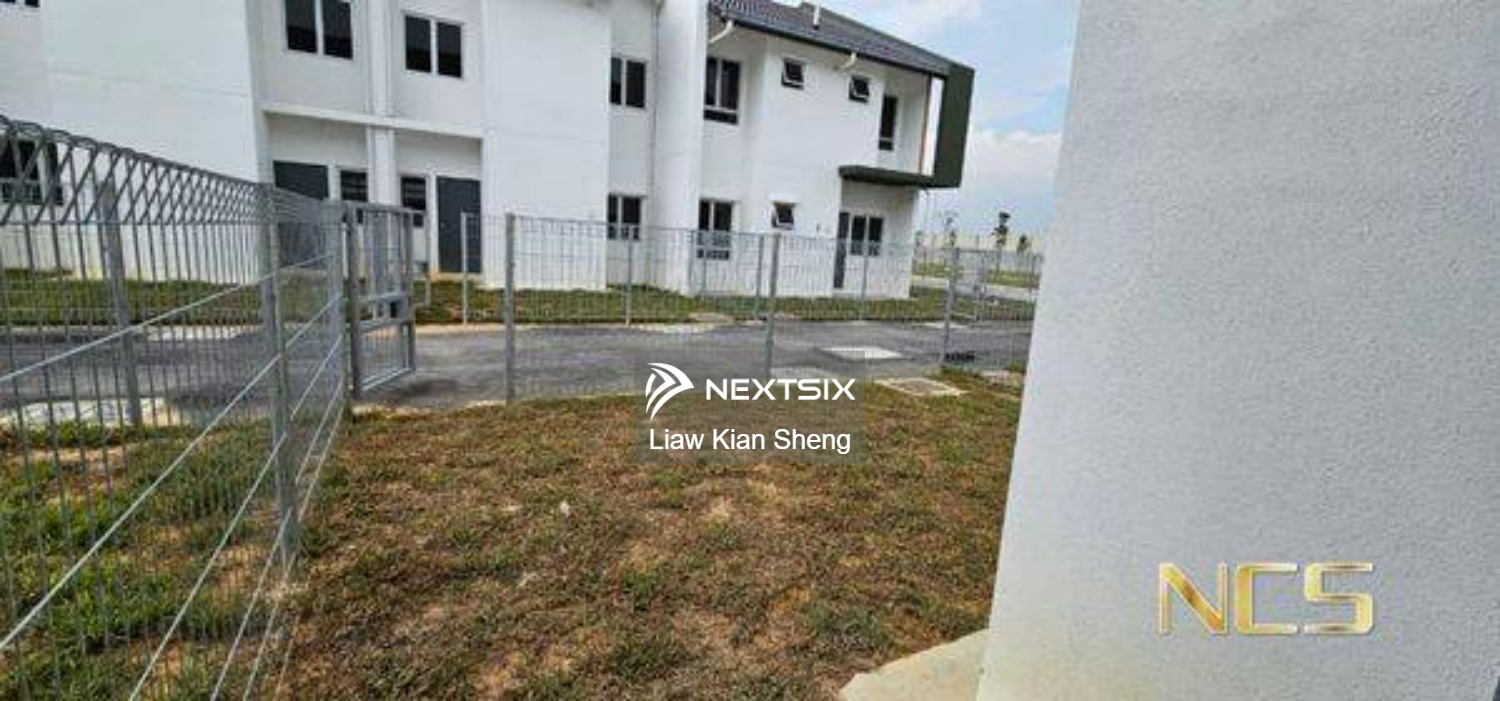 2-sty Terrace/Link House For Sale in Bandar Bukit Raja Selangor - Image 11
