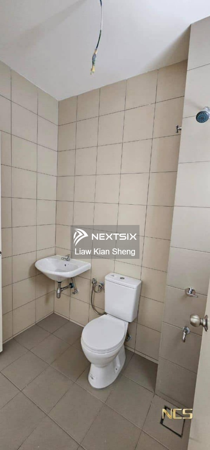 2-sty Terrace/Link House For Sale in Bandar Bukit Raja Selangor - Image 12