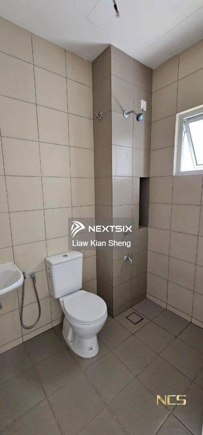 2-sty Terrace/Link House For Sale in Bandar Bukit Raja Selangor - Image 13