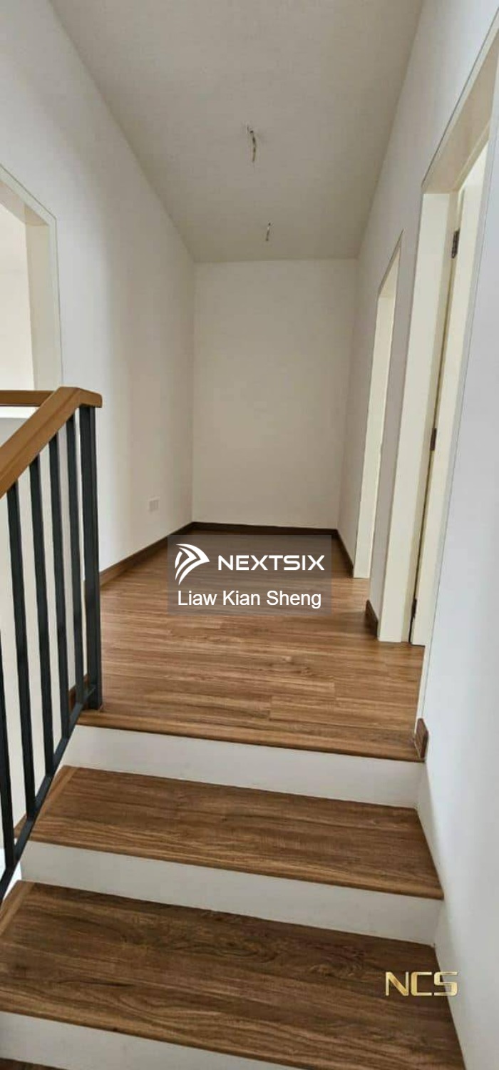 2-sty Terrace/Link House For Sale in Bandar Bukit Raja Selangor - Image 5