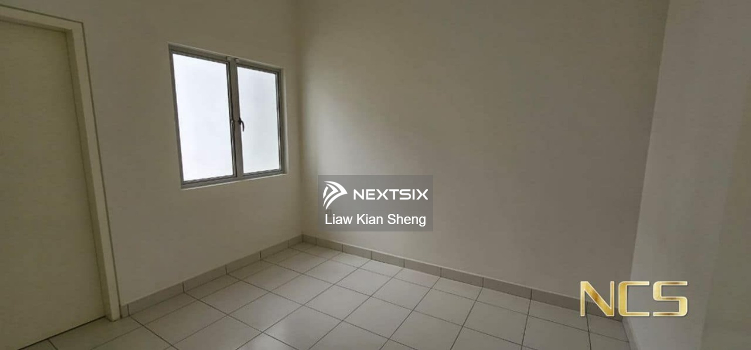 2-sty Terrace/Link House For Sale in Bandar Bukit Raja Selangor - Image 6