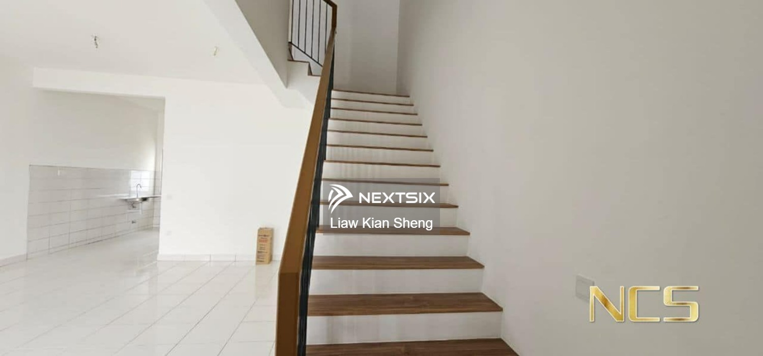 2-sty Terrace/Link House For Sale in Bandar Bukit Raja Selangor - Image 7