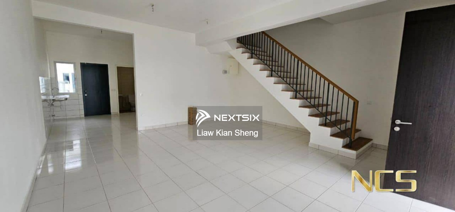 2-sty Terrace/Link House For Sale in Bandar Bukit Raja Selangor - Image 8