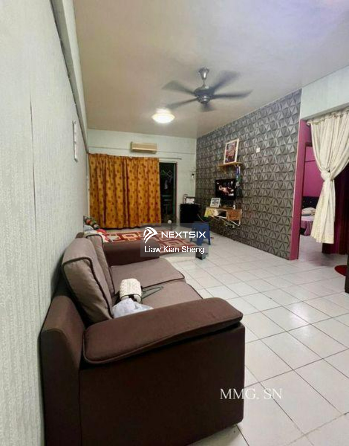 Apartment For Sale in Klang Selangor