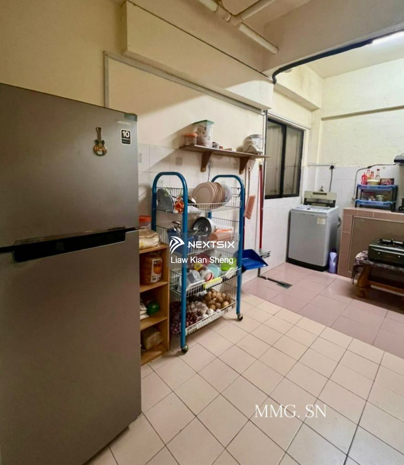 Apartment For Sale in Klang Selangor - Image 5