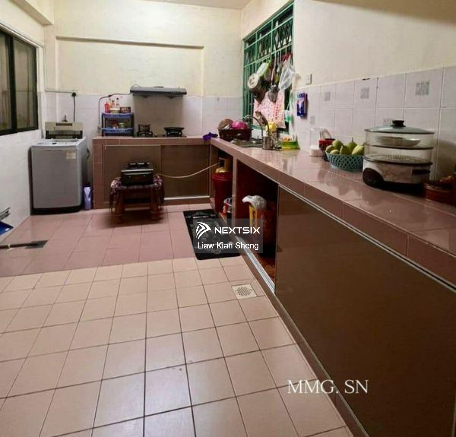 Apartment For Sale in Klang Selangor - Image 6