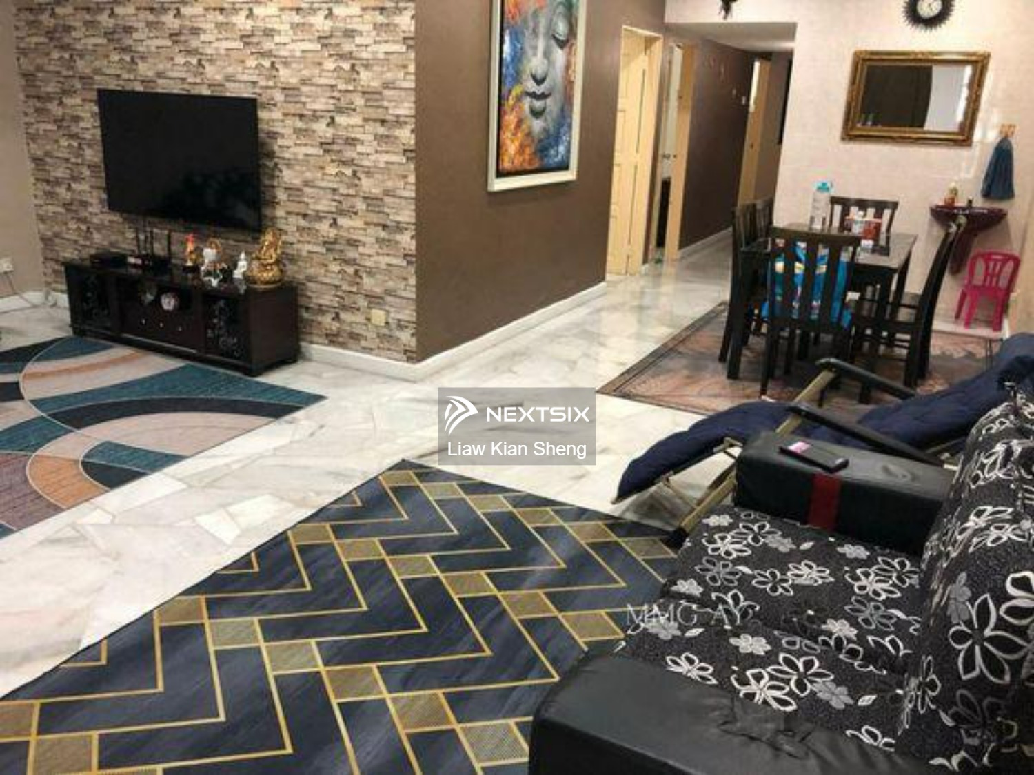 1-sty Terrace/Link House For Sale in Klang Selangor