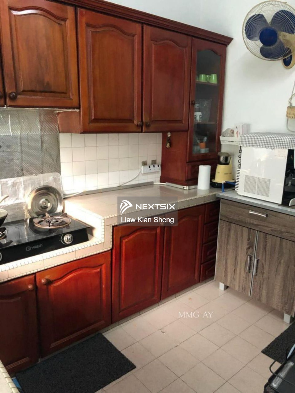 1-sty Terrace/Link House For Sale in Klang Selangor - Image 5