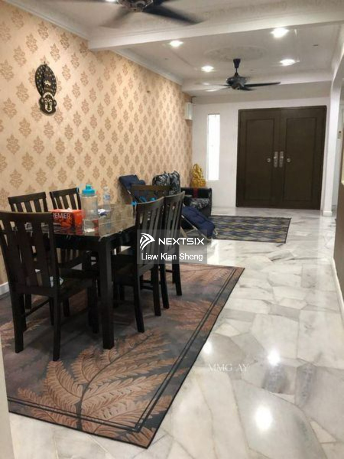 1-sty Terrace/Link House For Sale in Klang Selangor - Image 6
