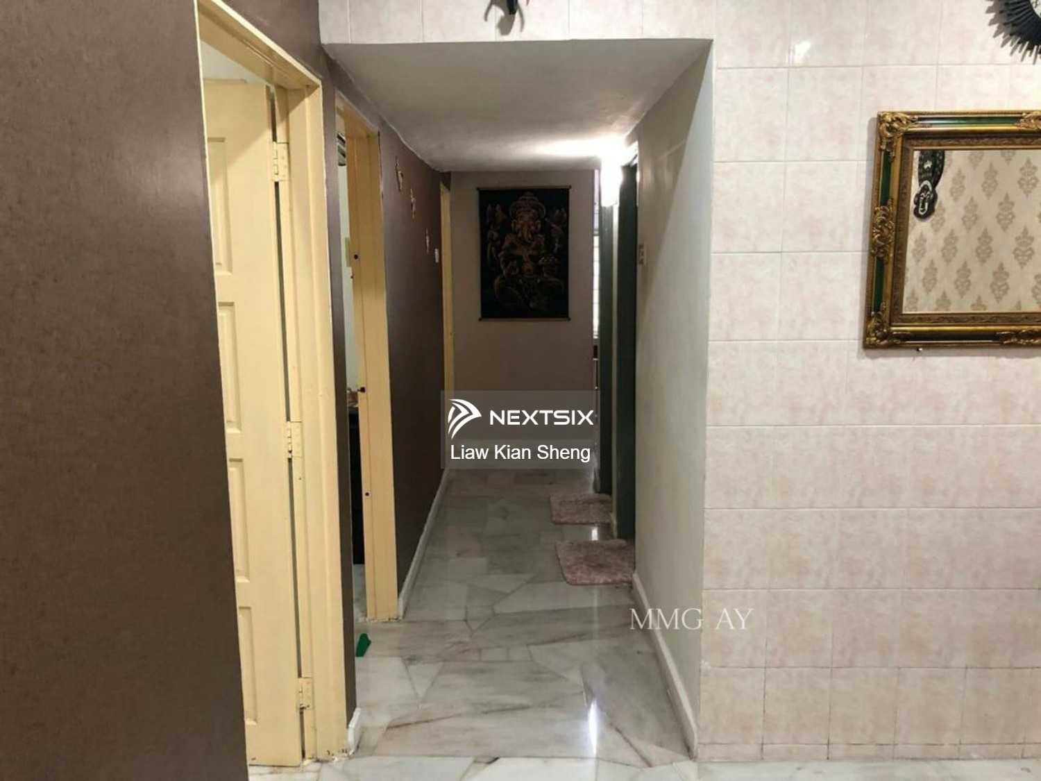 1-sty Terrace/Link House For Sale in Klang Selangor - Image 7