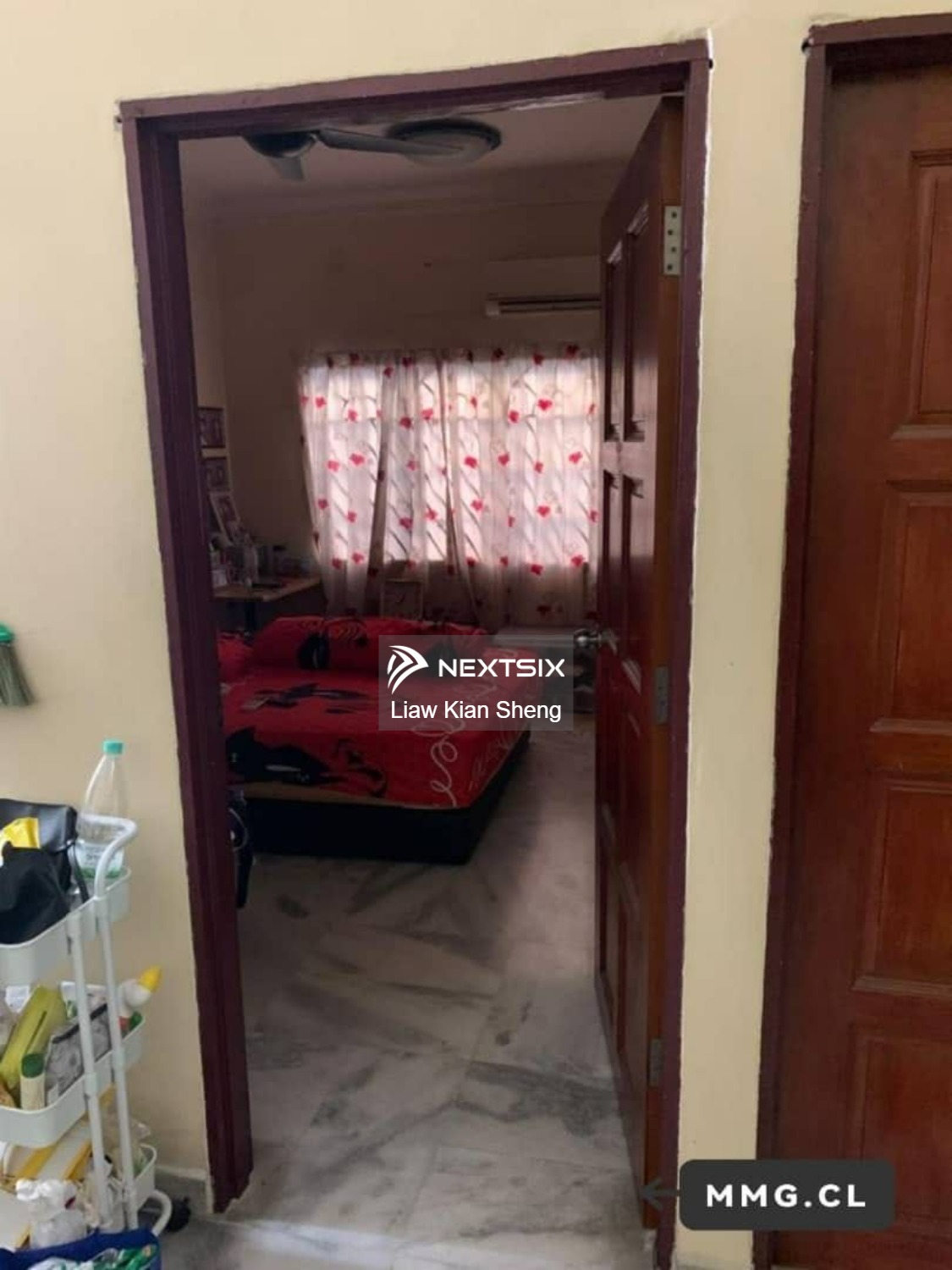 2-sty Terrace/Link House For Sale in Klang Selangor - Image 6