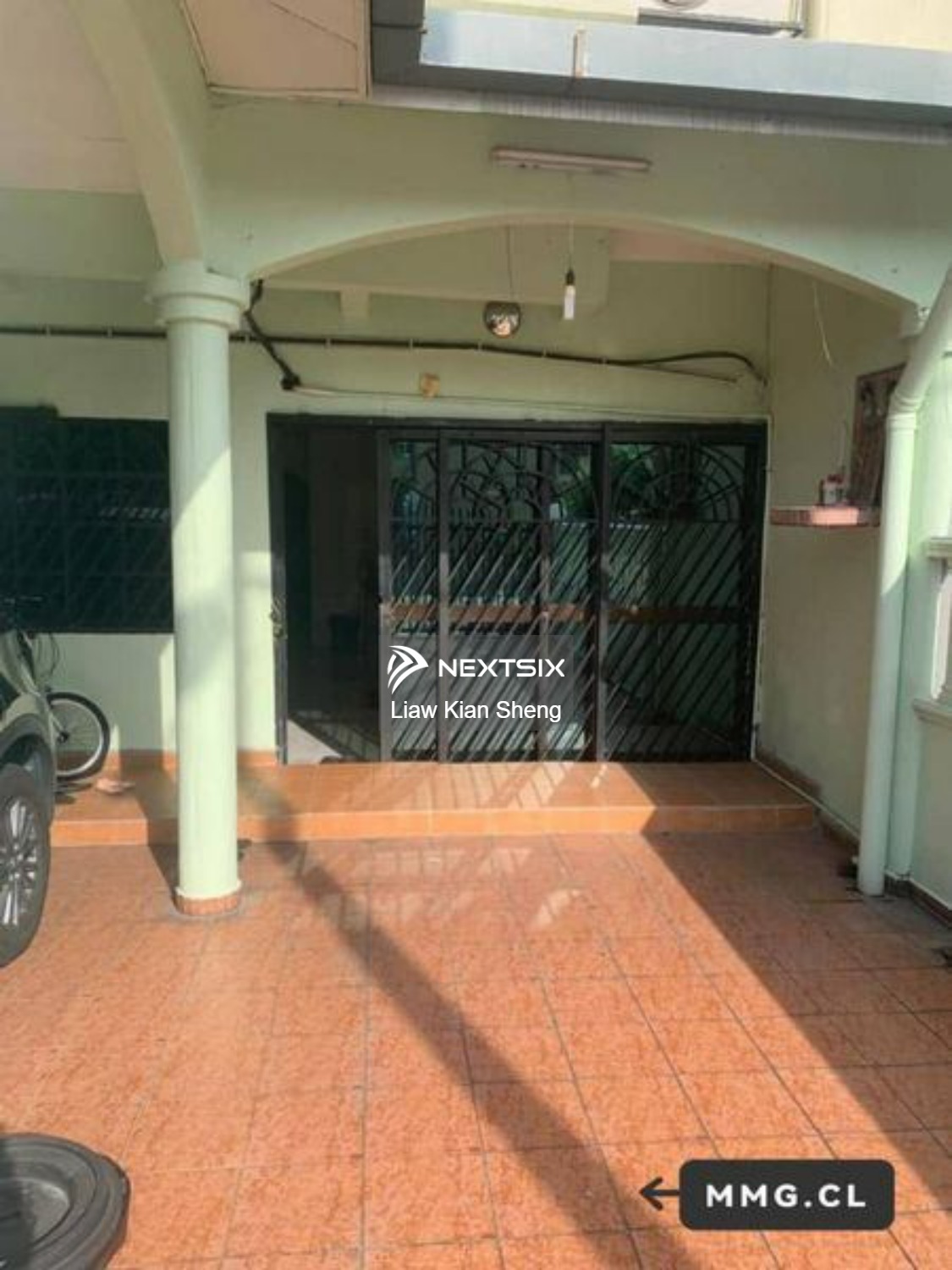 2-sty Terrace/Link House For Sale in Klang Selangor - Image 8