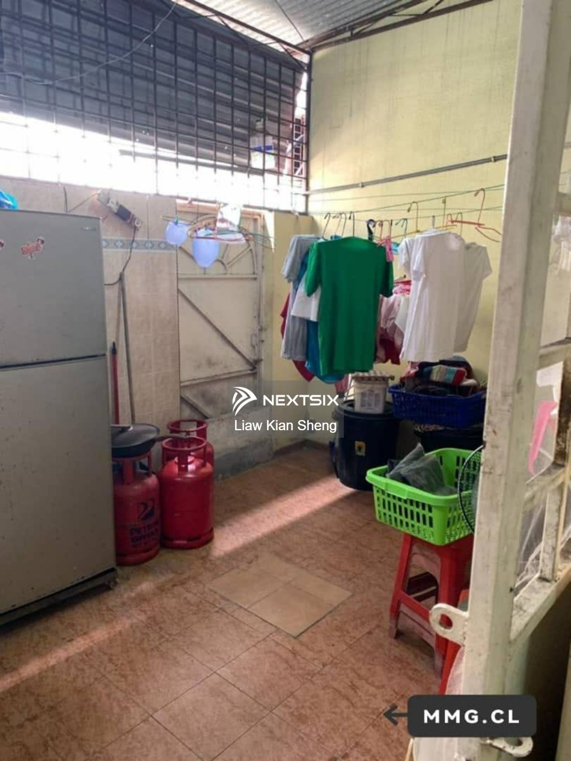 2-sty Terrace/Link House For Sale in Klang Selangor - Image 9