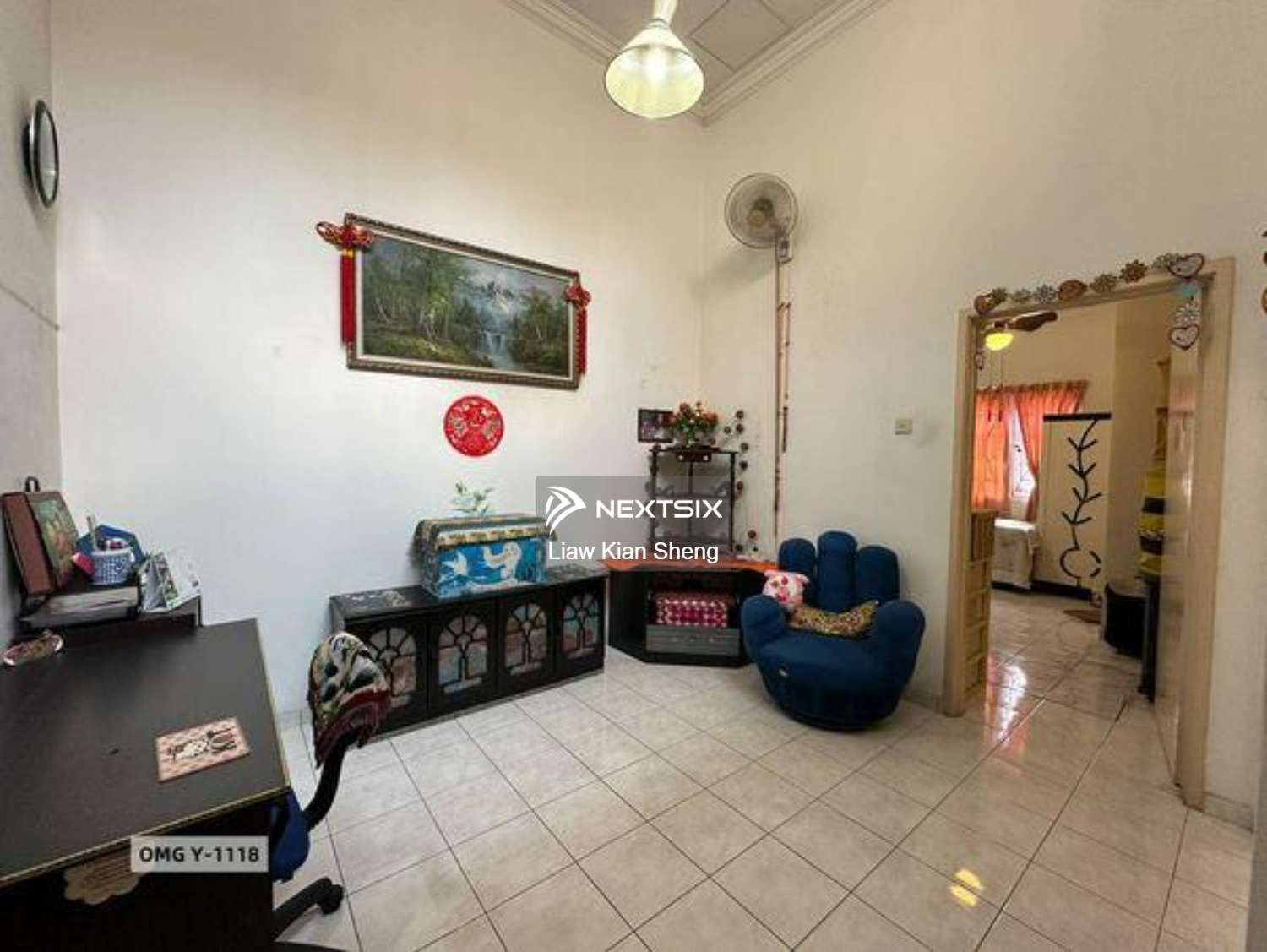 2-sty Terrace/Link House For Sale in Bandar Puteri Klang Selangor - Image 5