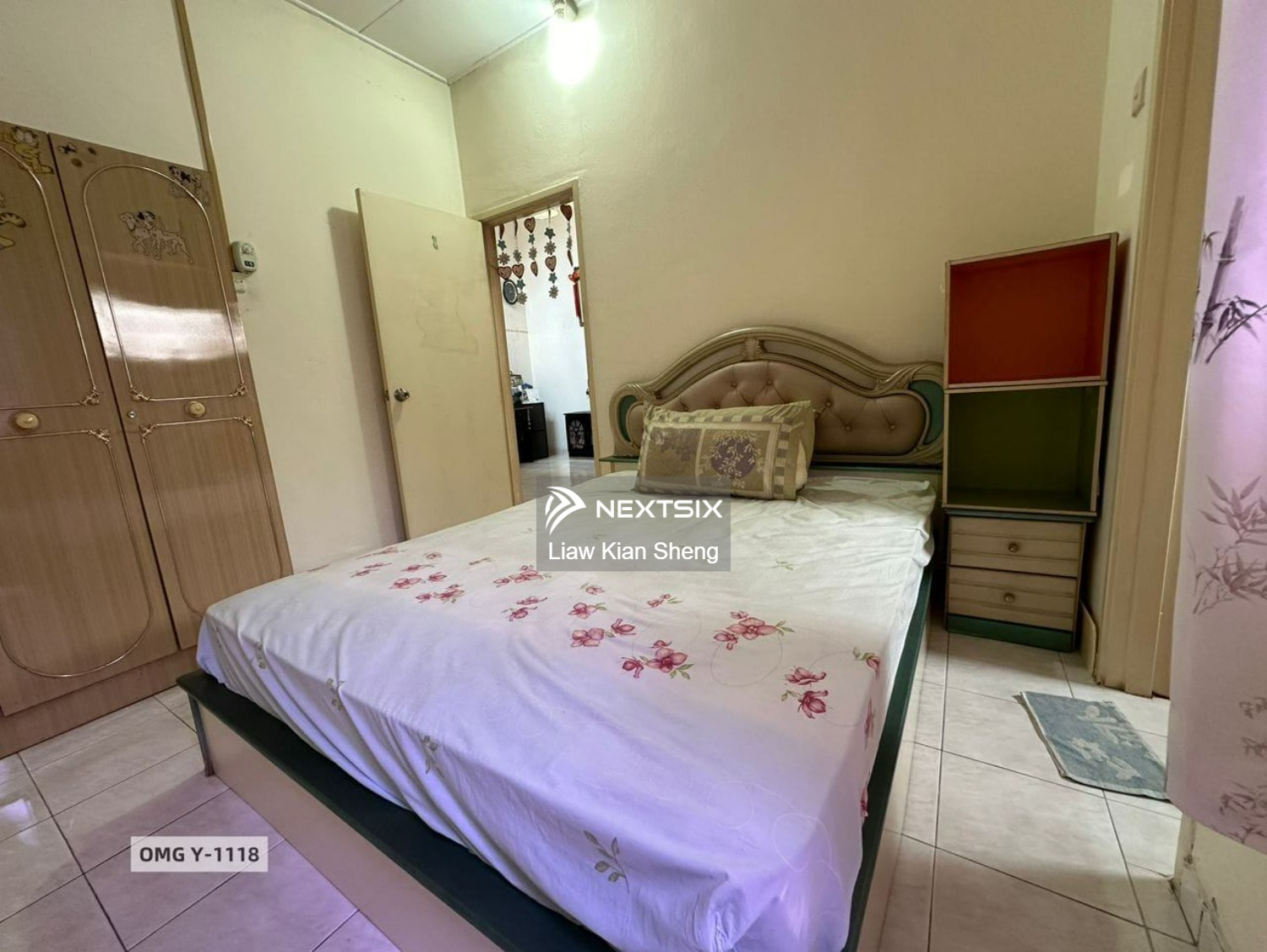 2-sty Terrace/Link House For Sale in Bandar Puteri Klang Selangor - Image 7