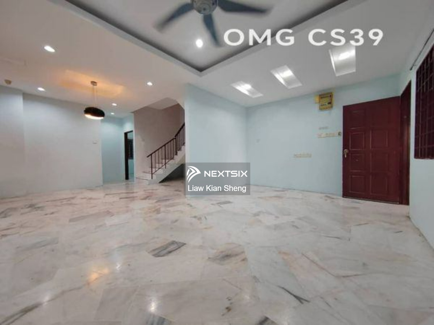 2-sty Terrace/Link House For Sale in Klang Selangor
