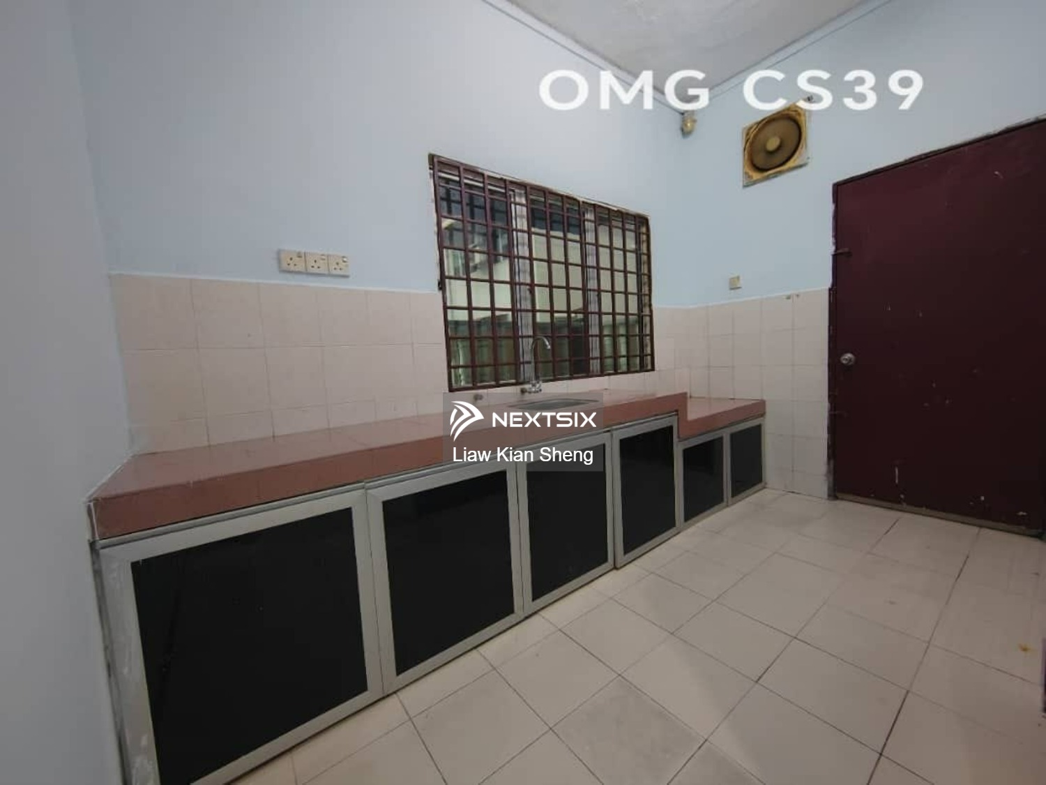 2-sty Terrace/Link House For Sale in Klang Selangor - Image 5