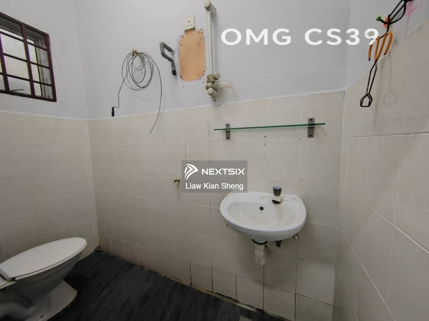 2-sty Terrace/Link House For Sale in Klang Selangor - Image 6