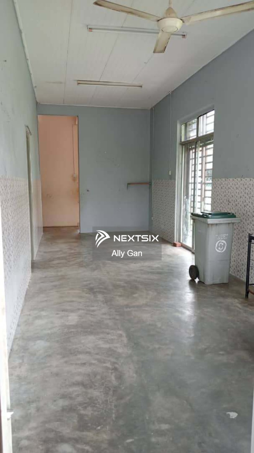 1-sty Terrace/Link House For Sale in Johor Bahru Johor - Image 5