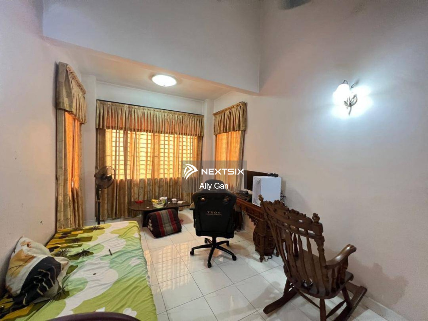 2-sty Terrace/Link House For Sale in Johor Bahru Johor - Image 5