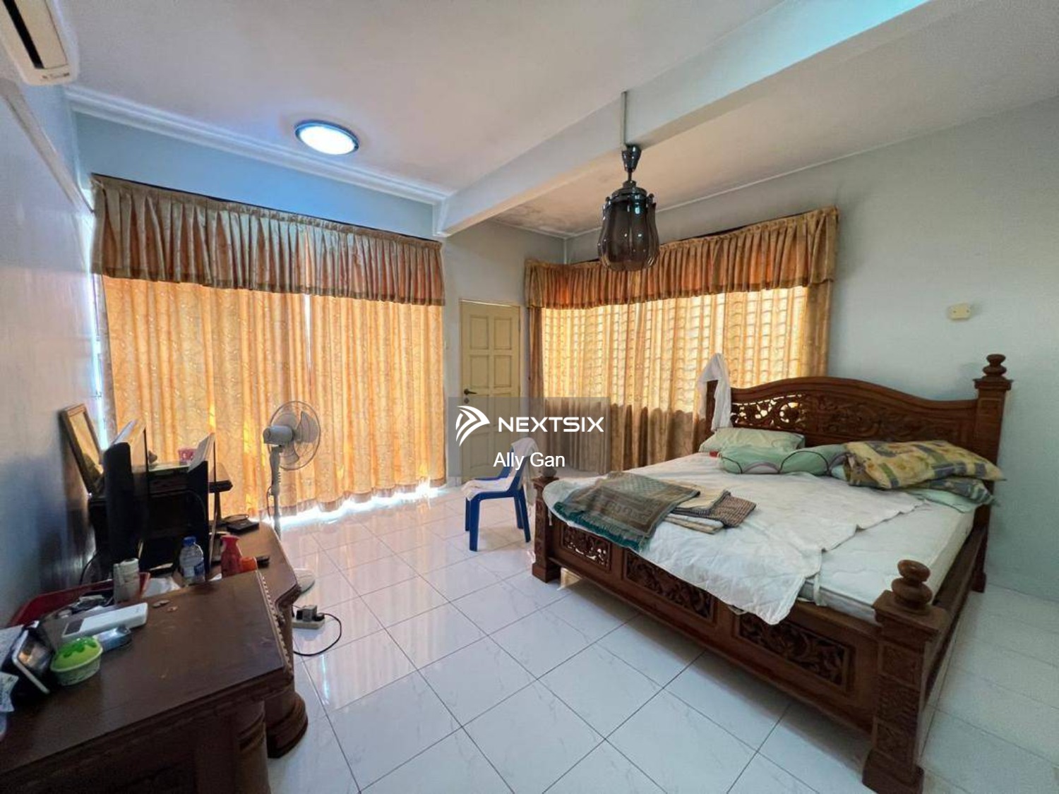 2-sty Terrace/Link House For Sale in Johor Bahru Johor - Image 7