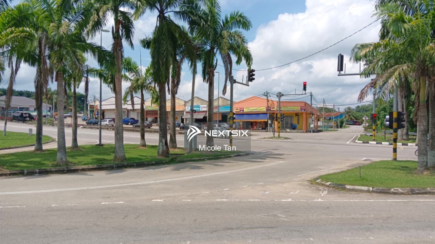 Industrial Land For Sale in Jasin Melaka - Image 3