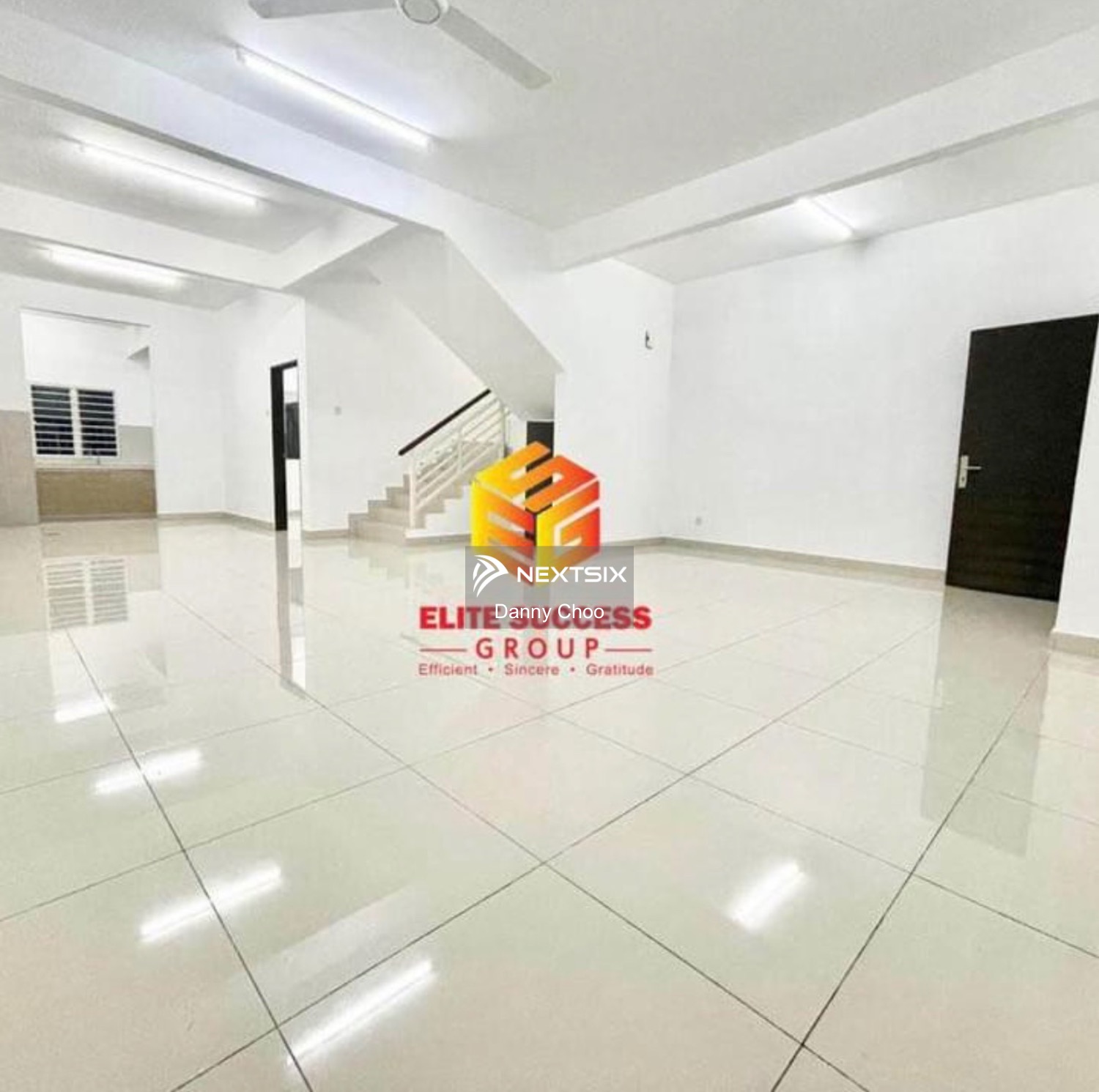 3-sty Terrace/Link House For Sale in Klang Selangor