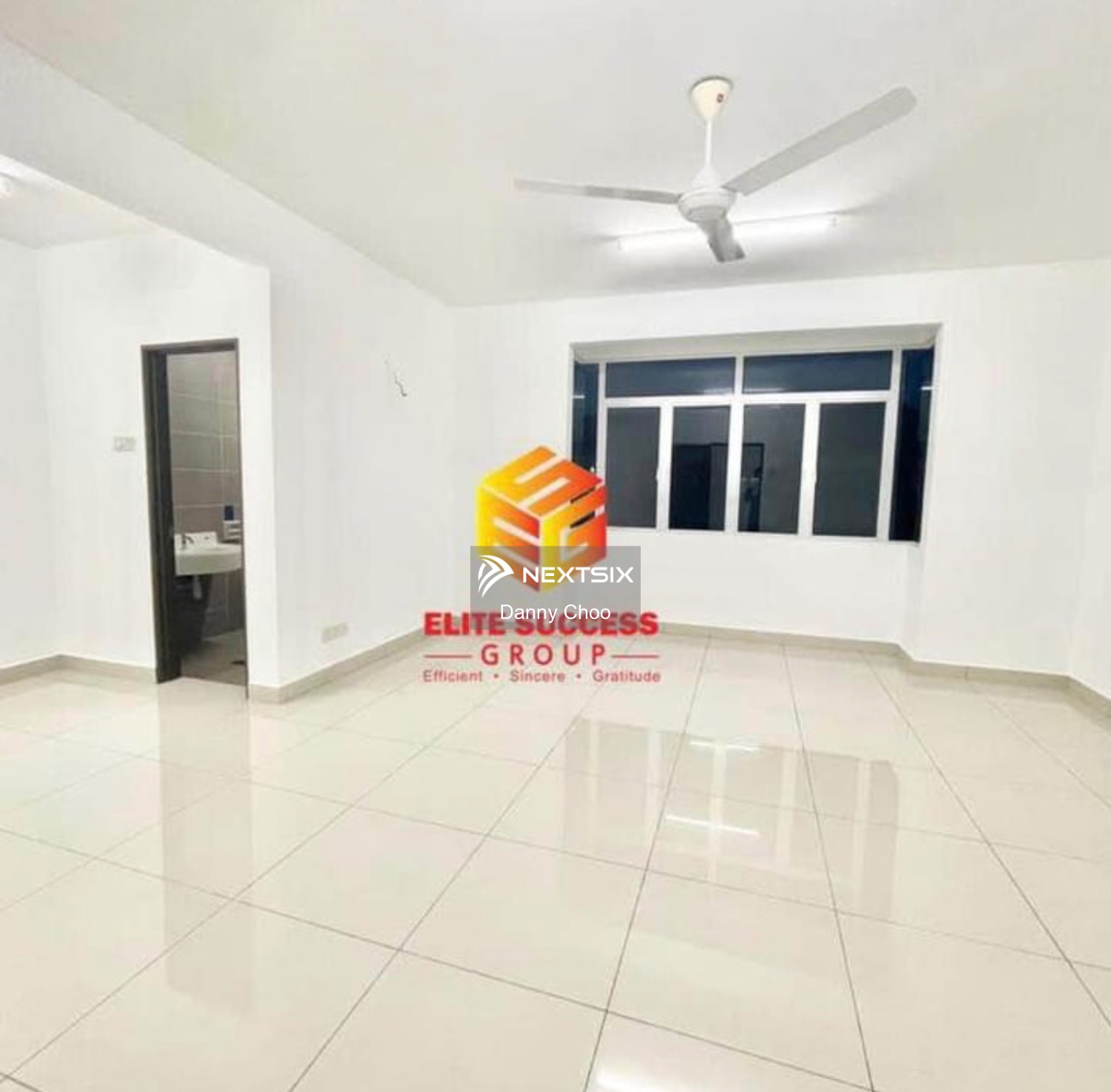 3-sty Terrace/Link House For Sale in Klang Selangor - Image 5