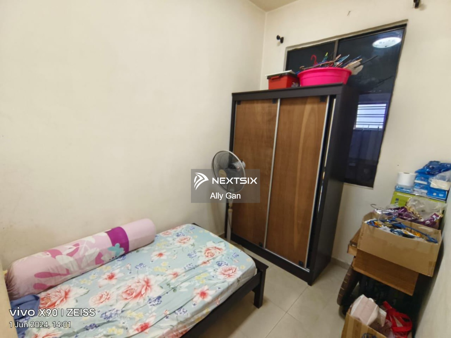 2-sty Terrace/Link House For Sale in Johor Bahru Johor - Image 11
