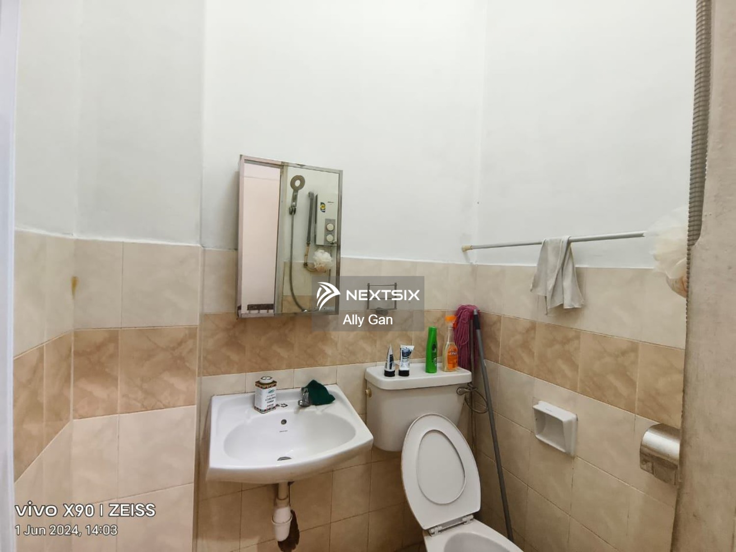 2-sty Terrace/Link House For Sale in Johor Bahru Johor - Image 12