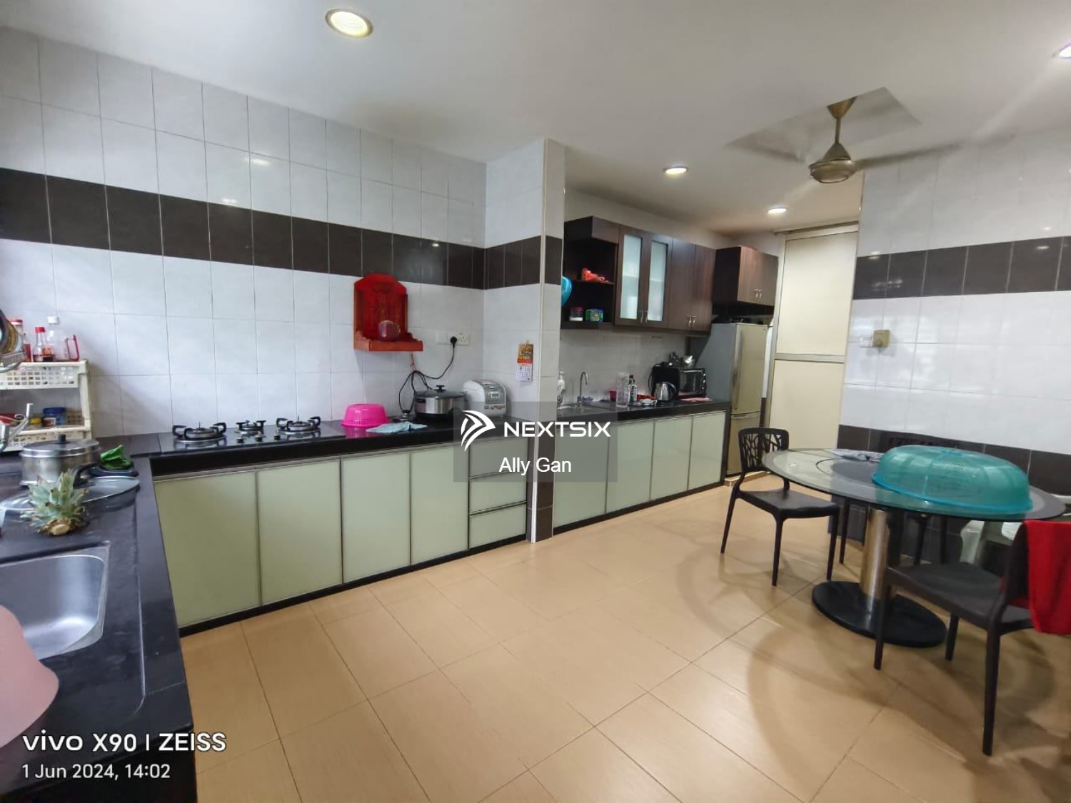 2-sty Terrace/Link House For Sale in Johor Bahru Johor - Image 14