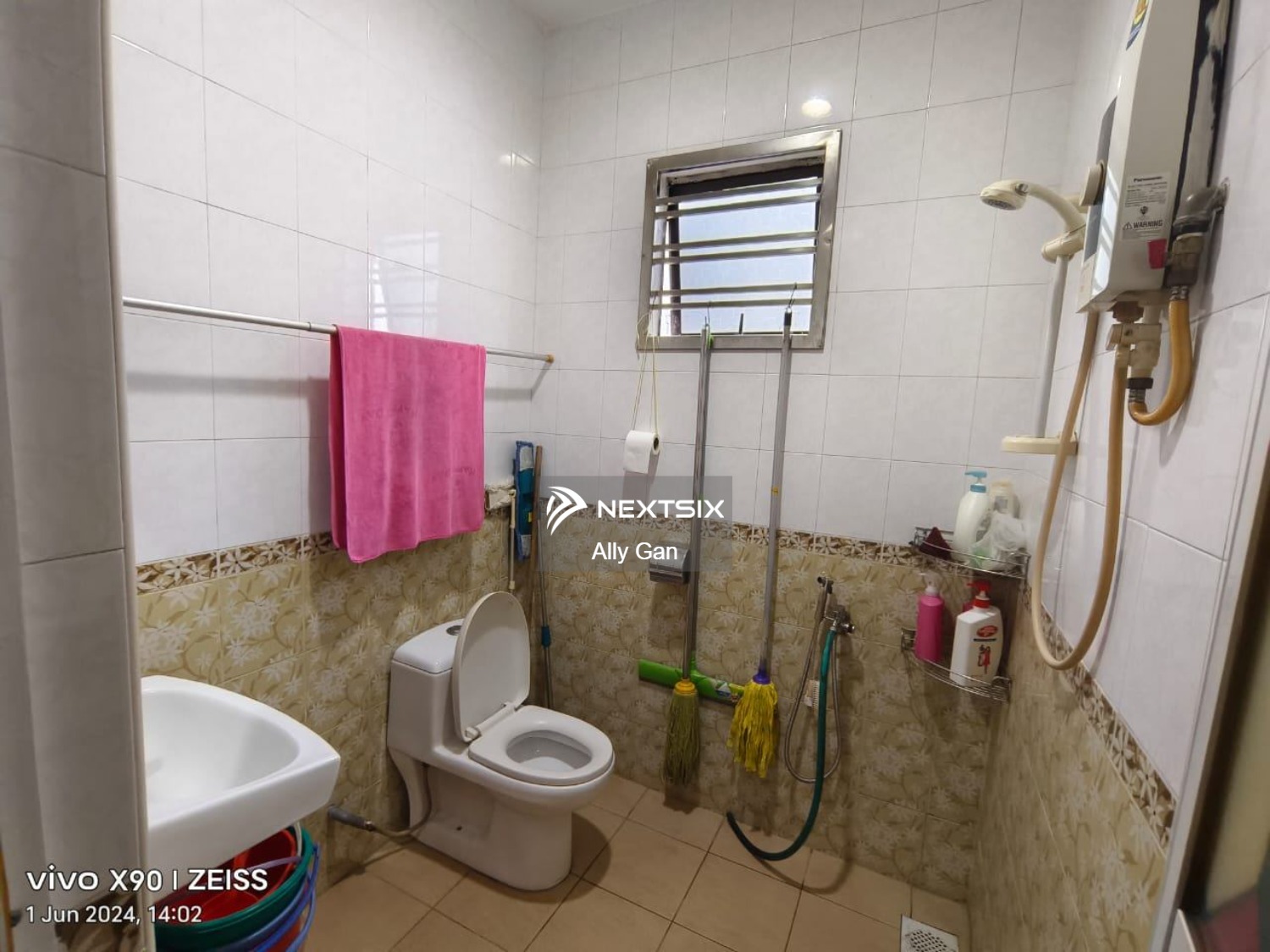 2-sty Terrace/Link House For Sale in Johor Bahru Johor - Image 15