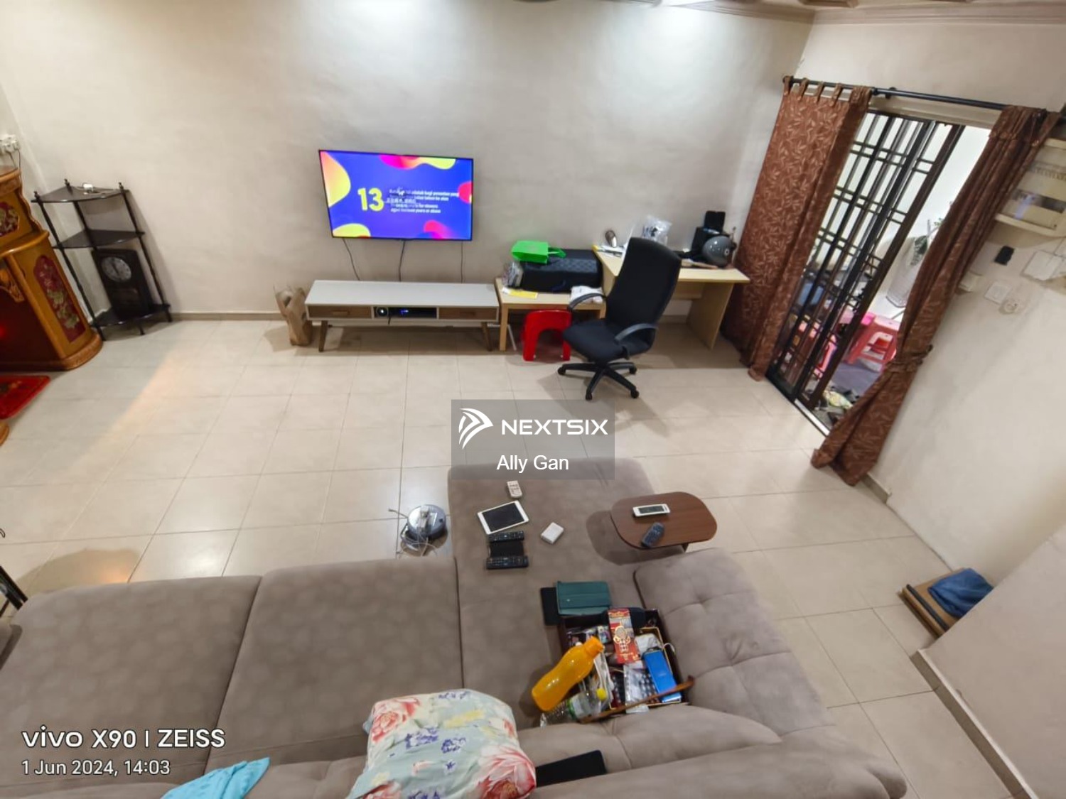 2-sty Terrace/Link House For Sale in Johor Bahru Johor - Image 18