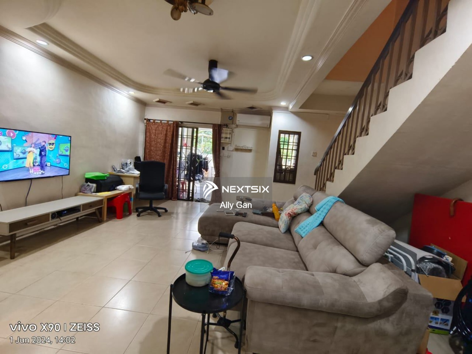 2-sty Terrace/Link House For Sale in Johor Bahru Johor - Image 5