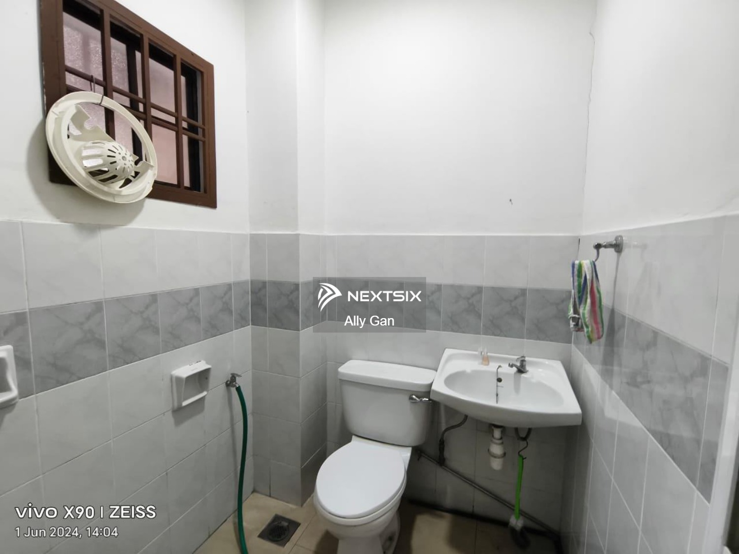 2-sty Terrace/Link House For Sale in Johor Bahru Johor - Image 7