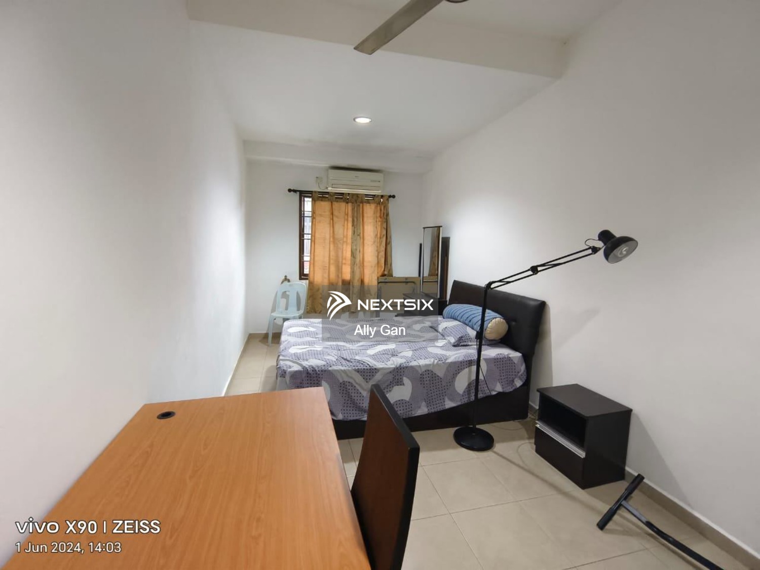 2-sty Terrace/Link House For Sale in Johor Bahru Johor - Image 8