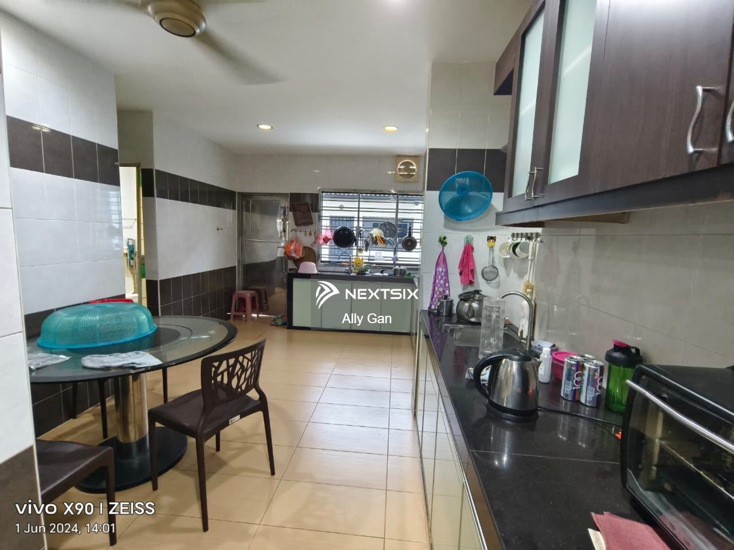 2-sty Terrace/Link House For Sale in Johor Bahru Johor - Image 9