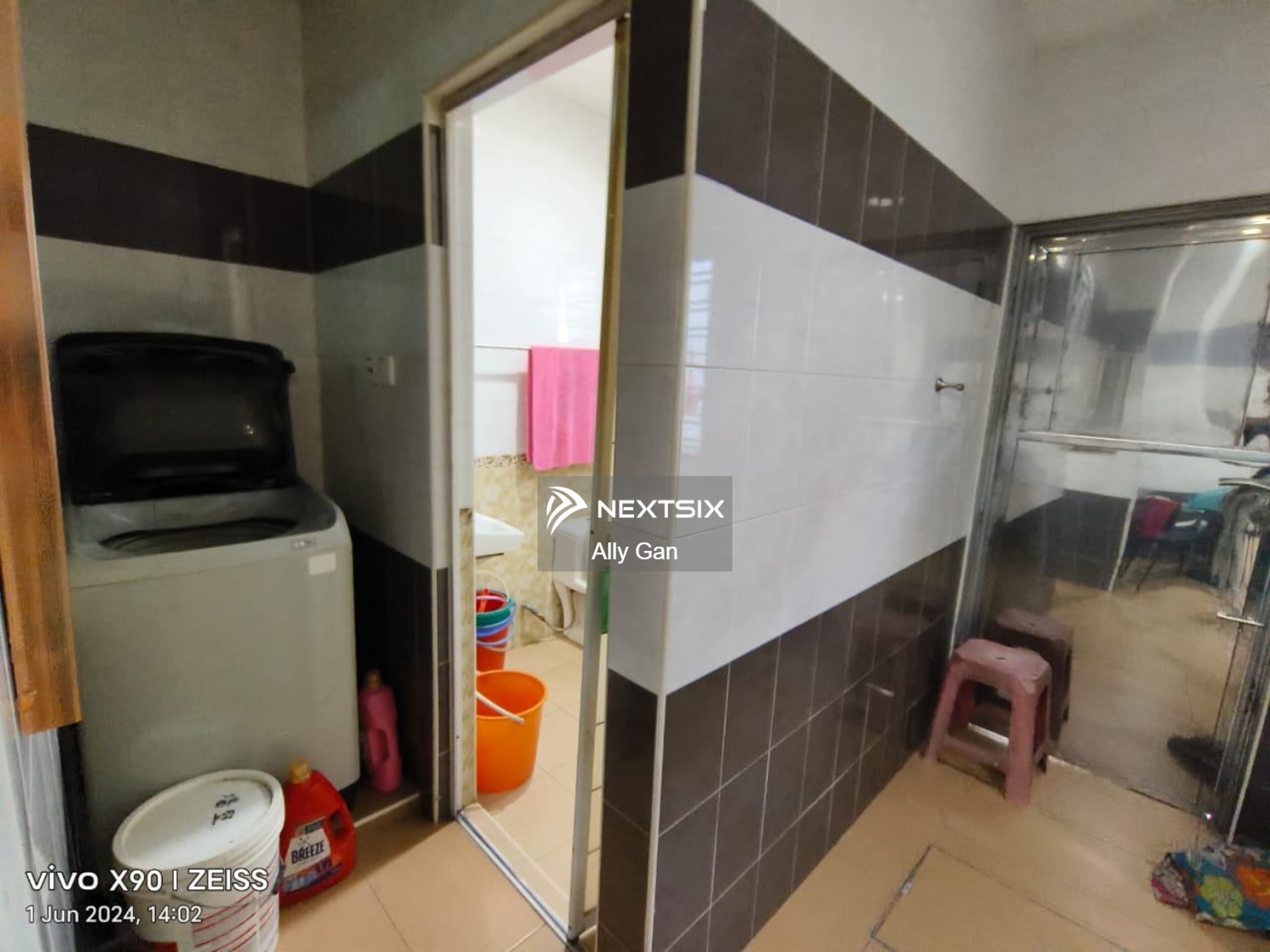 2-sty Terrace/Link House For Sale in Johor Bahru Johor - Image 10