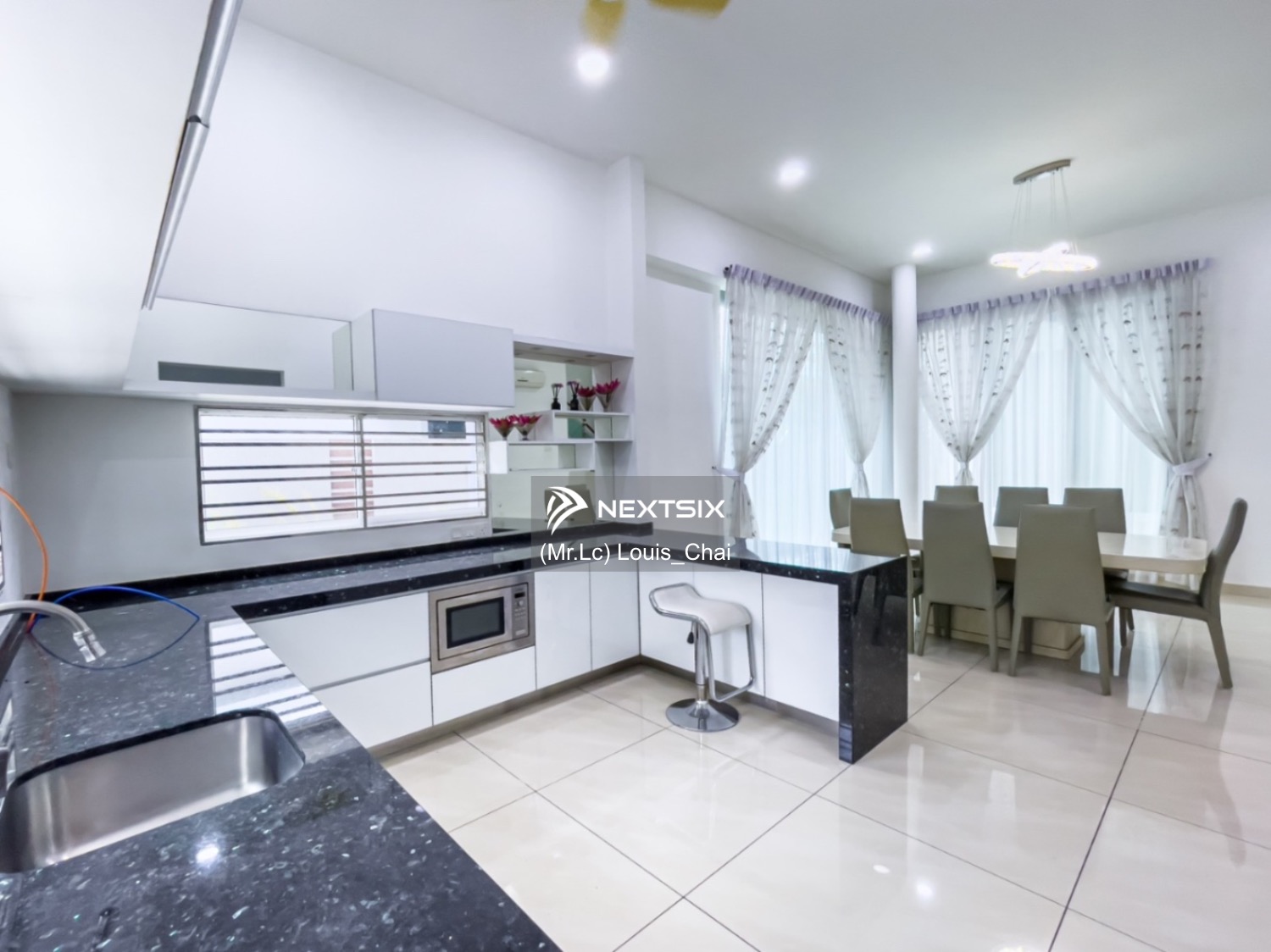 Bungalow For Sale in Tebrau Johor - Image 2