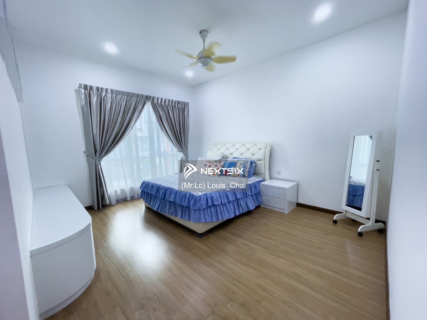 Bungalow For Sale in Tebrau Johor - Image 6