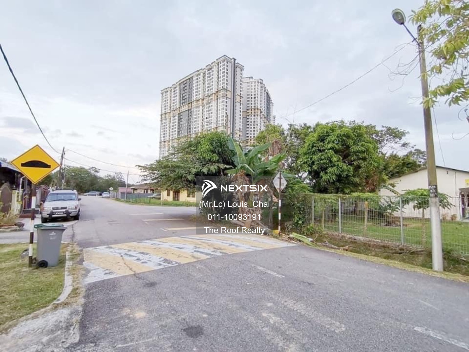 1-sty Terrace/Link House For Sale in Tebrau Johor