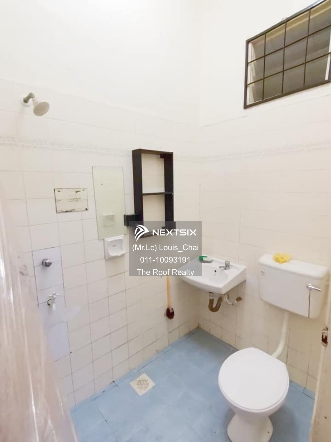 1-sty Terrace/Link House For Sale in Tebrau Johor - Image 5