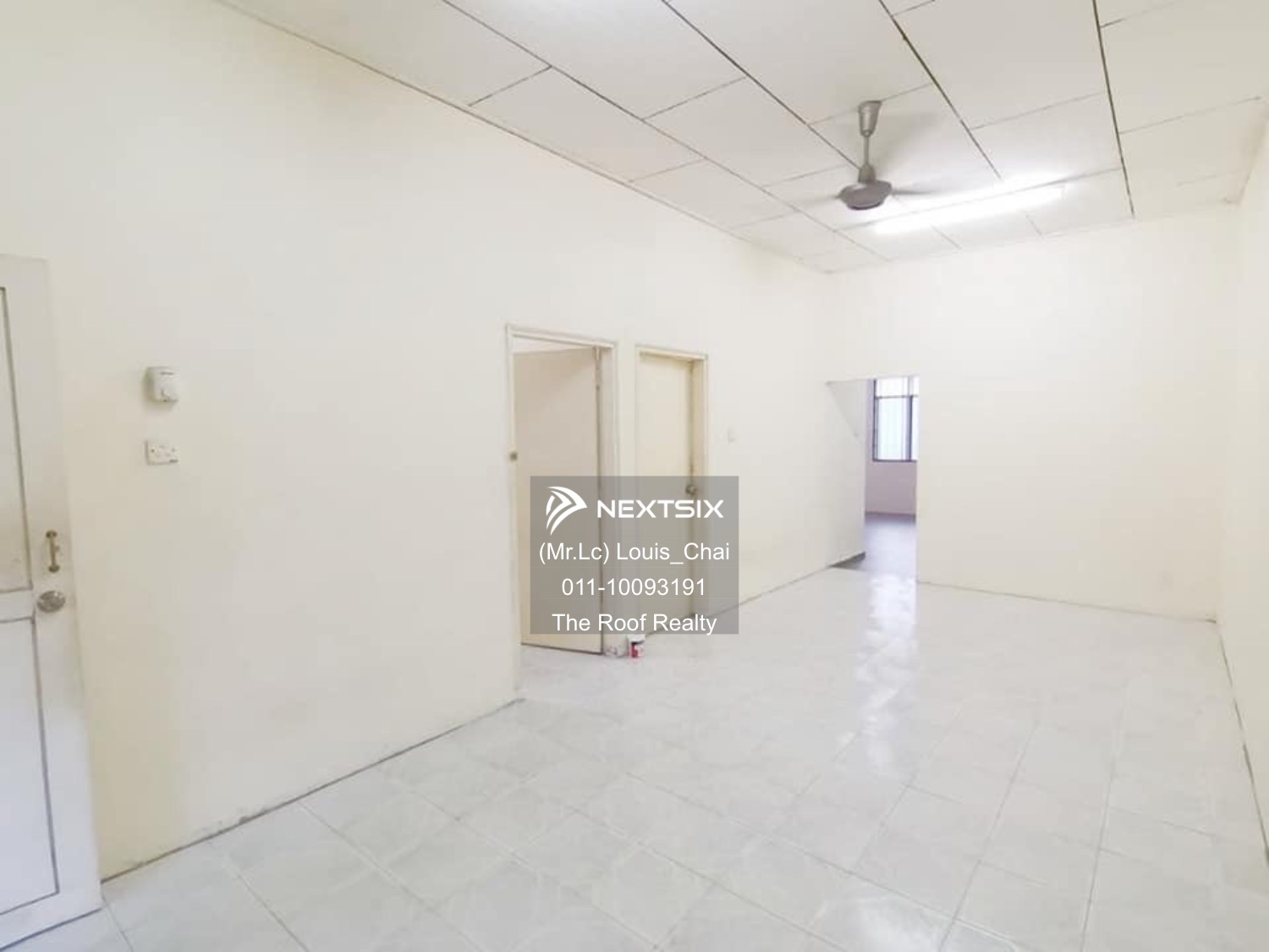 1-sty Terrace/Link House For Sale in Tebrau Johor - Image 7