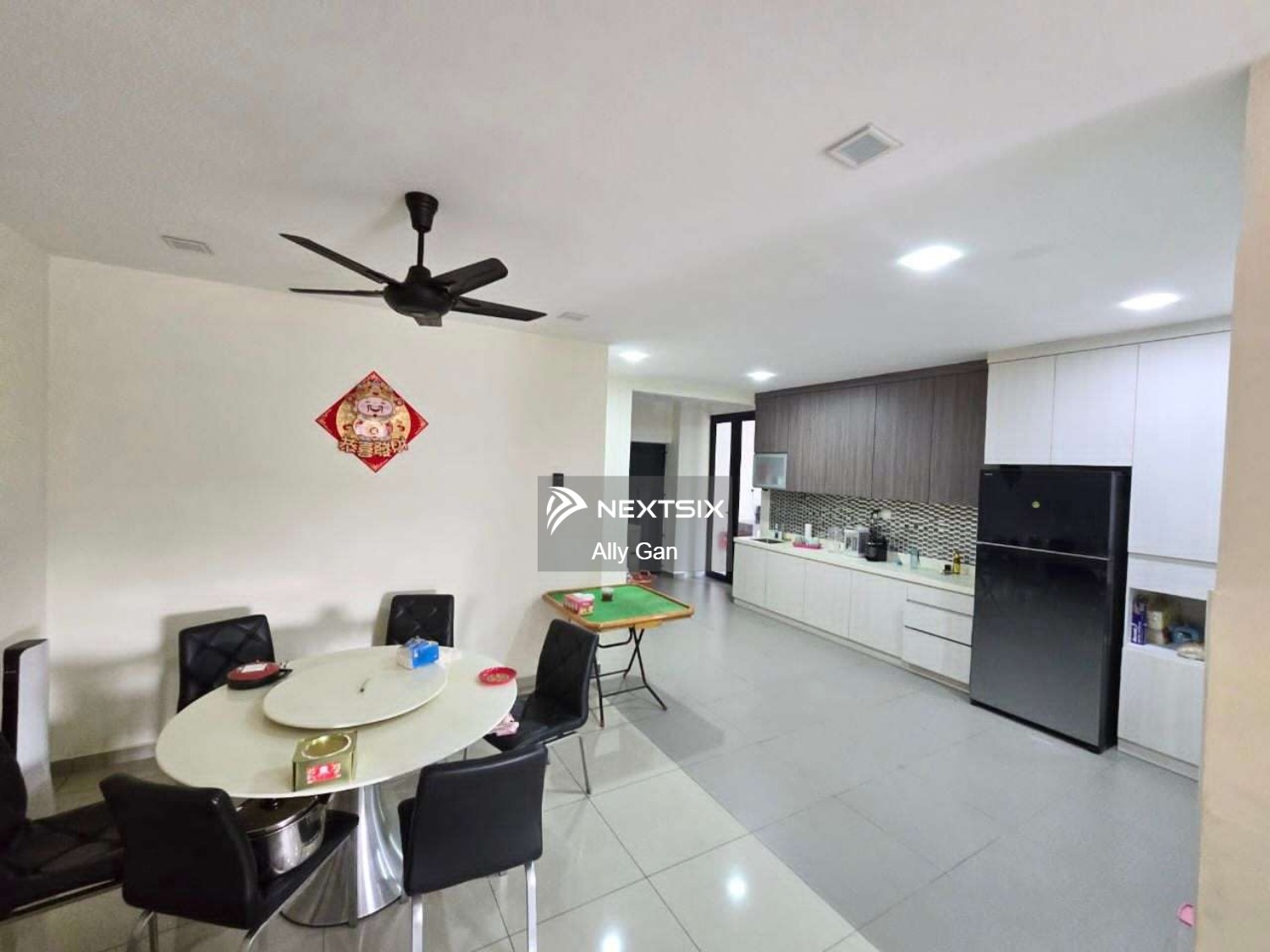 2-sty Terrace/Link House For Sale in Johor Bahru Johor