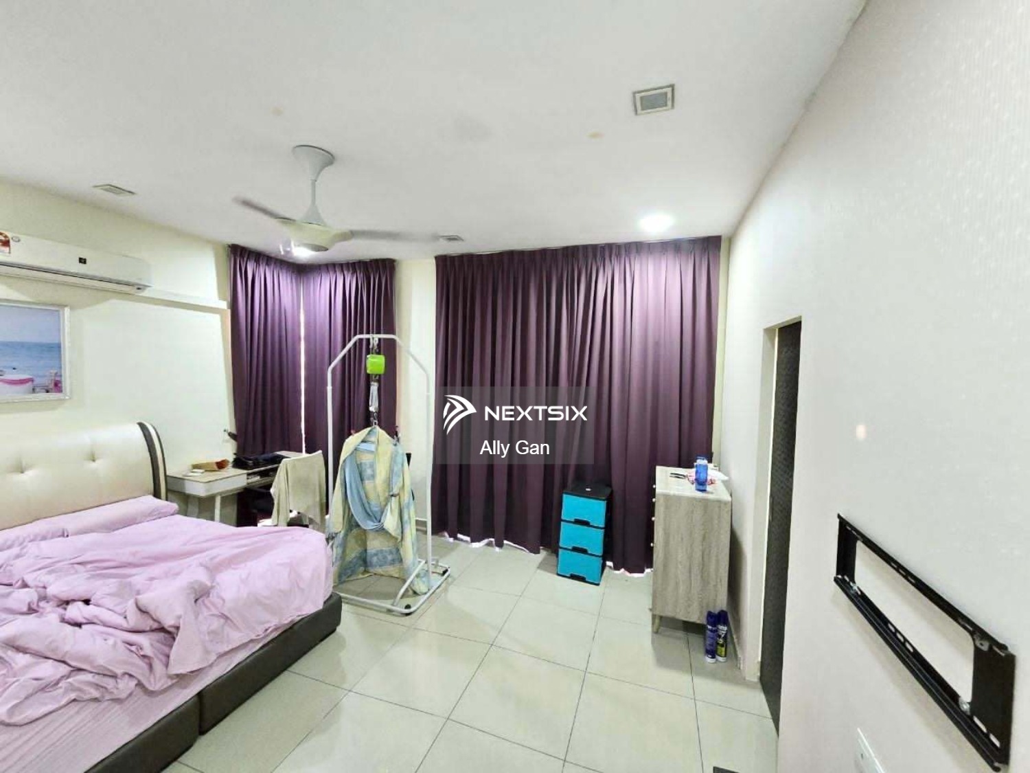 2-sty Terrace/Link House For Sale in Johor Bahru Johor - Image 6