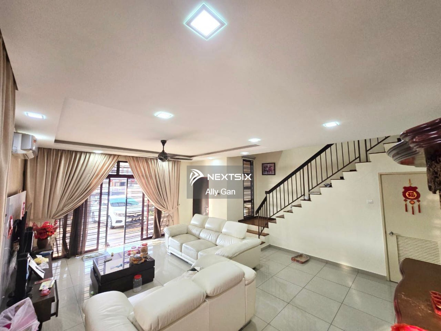 2-sty Terrace/Link House For Sale in Johor Bahru Johor - Image 8